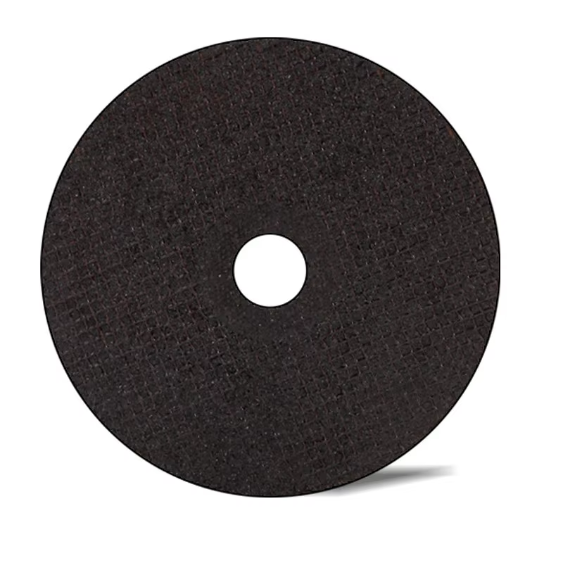 Industrial Aluminum Oxide Depressed Center Grinding Wheel for Metal (Type 27) – OEM Detail 2