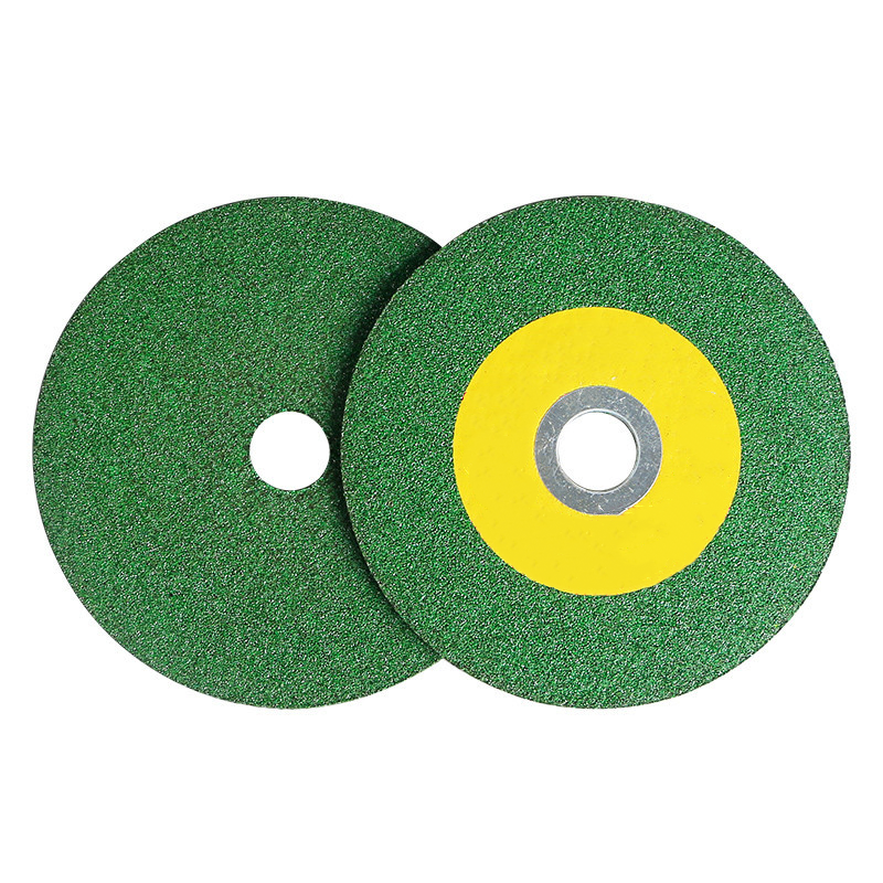Industrial Ultra-Thin Resin Cutting Disc for Stainless Steel (INOX) – OEM