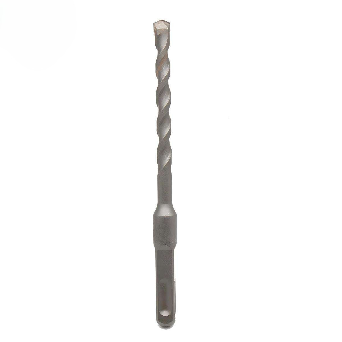 Square Shank Carbide Concrete/Cement Wall Drilling Drill Bit Flat/Cross Tip SDS Drill Bit Detail 3