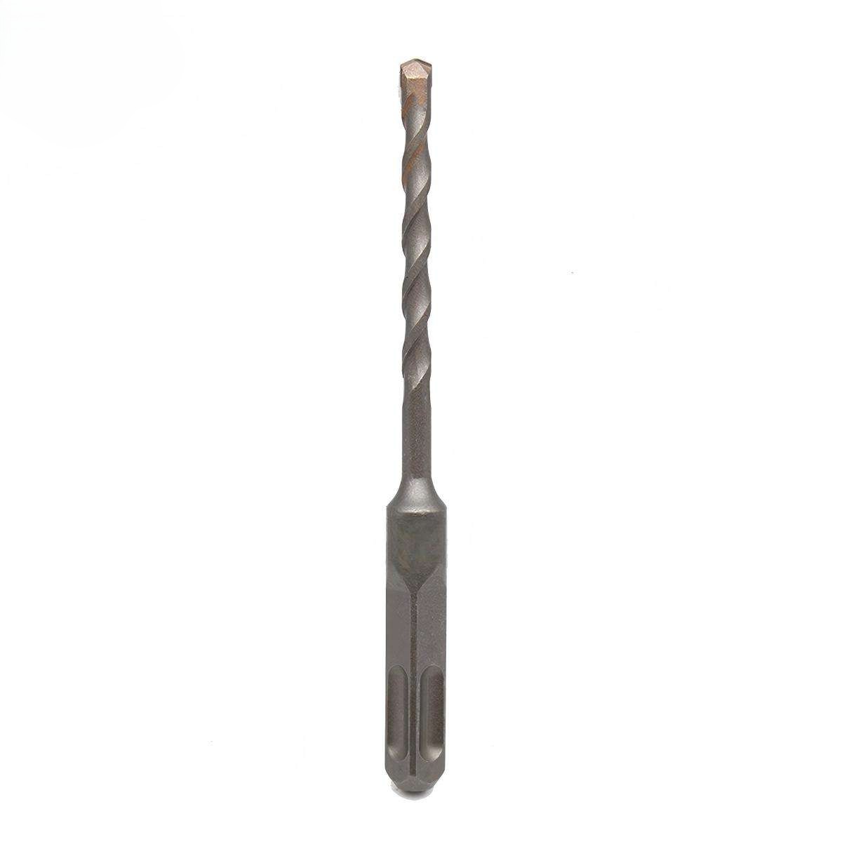 Square Shank Carbide Concrete/Cement Wall Drilling Drill Bit Flat/Cross Tip SDS Drill Bit Detail 2