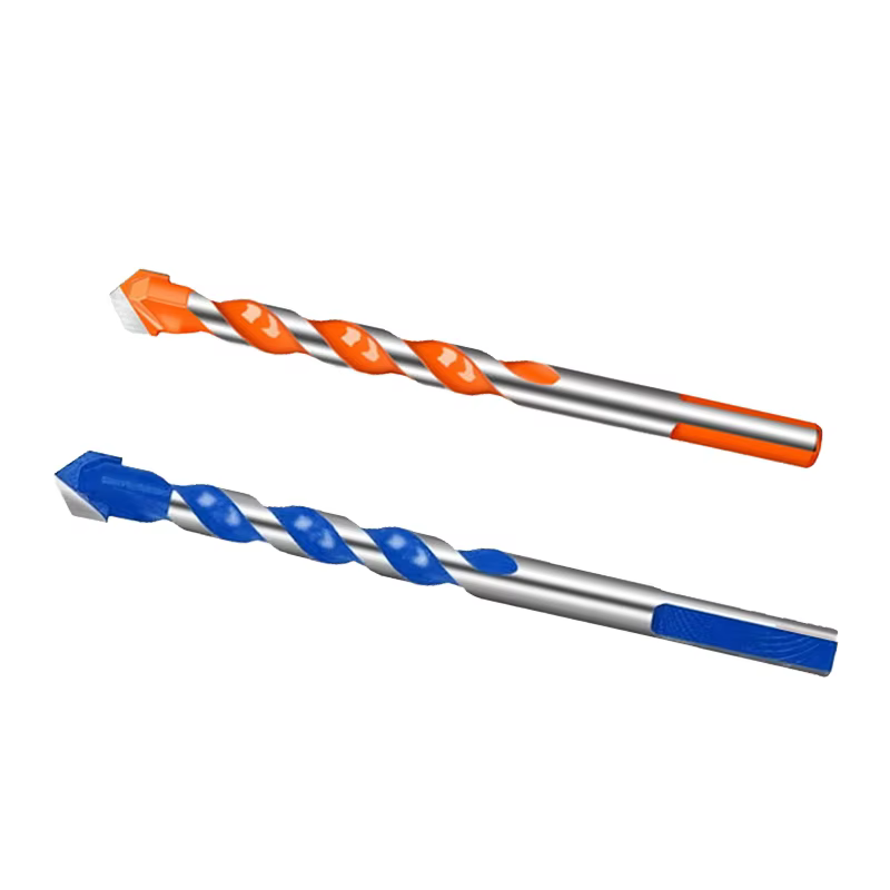 Multifunctional Drill Bit for Granite Marble Porcelain Ceramic Tile Construction Detail 1