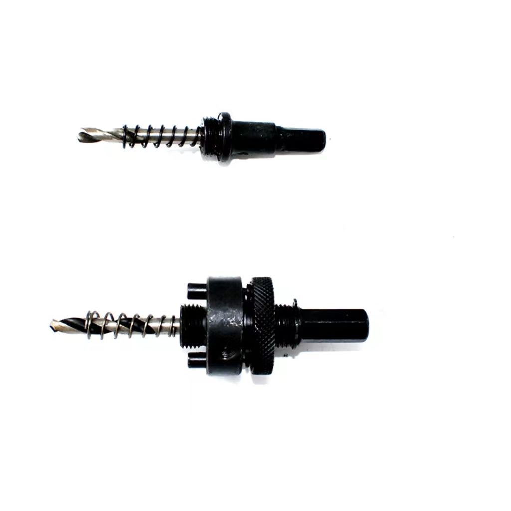 Industrial HSS Bi-Metal Hole Saw for Metal & Wood – Fully Customizable Sizes & Colors Detail 3