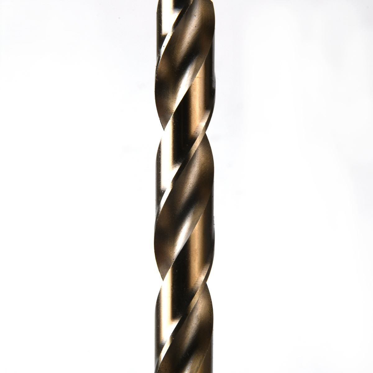 Industrial Solid Carbide Roughing End Mill (Corrugated Edge) – OEM Sizes Detail 1