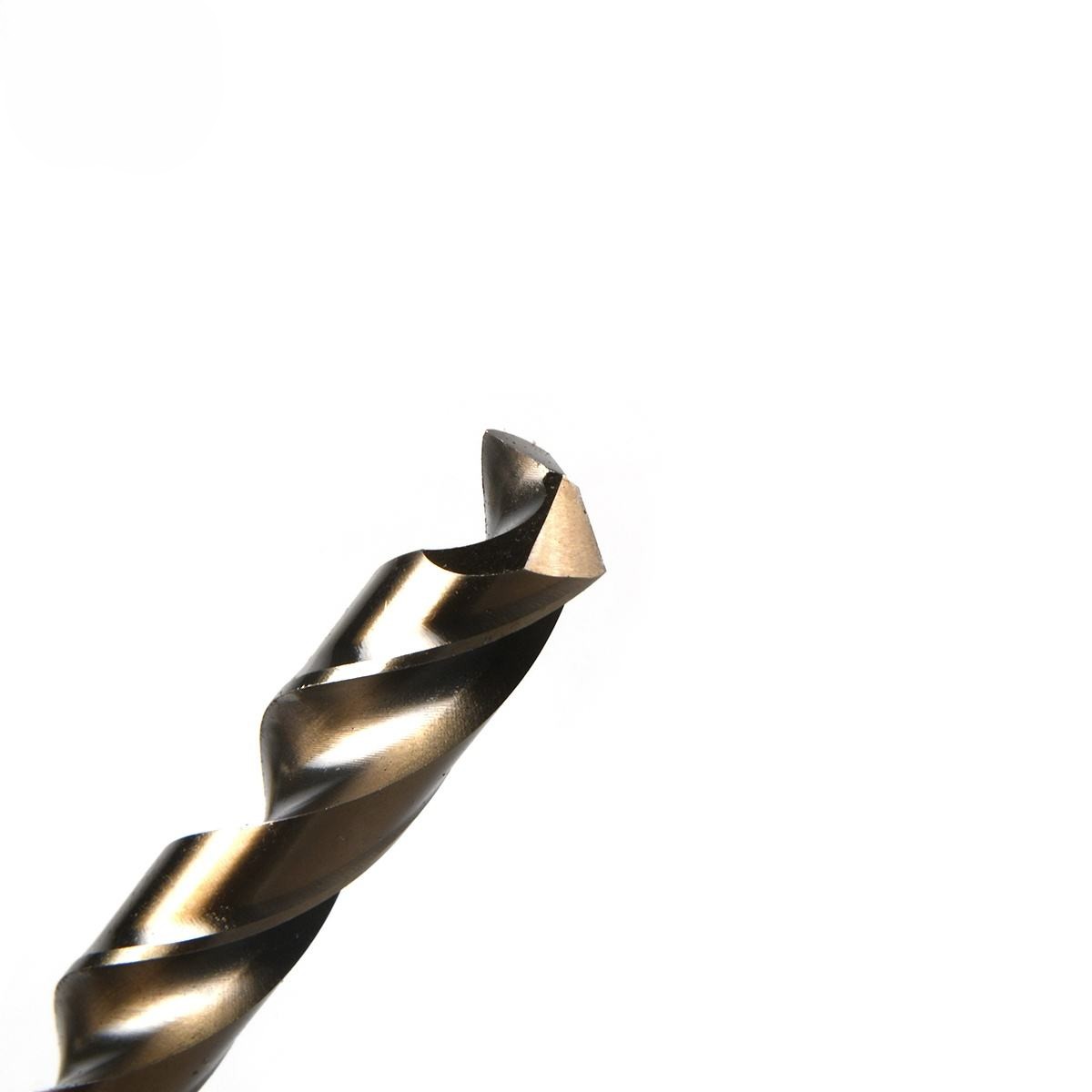 Industrial Solid Carbide Roughing End Mill (Corrugated Edge) – OEM Sizes Detail 2