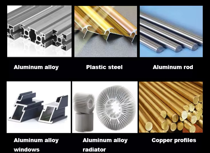 Industrial TCT Circular Saw Blade for MDF & Hardwood Cutting – OEM Supply Detail 3