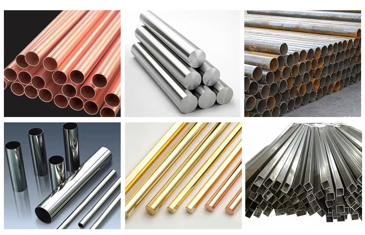 Industrial M35 Cobalt HSS Slitting Saw Blade for Metalworking – OEM Detail 1