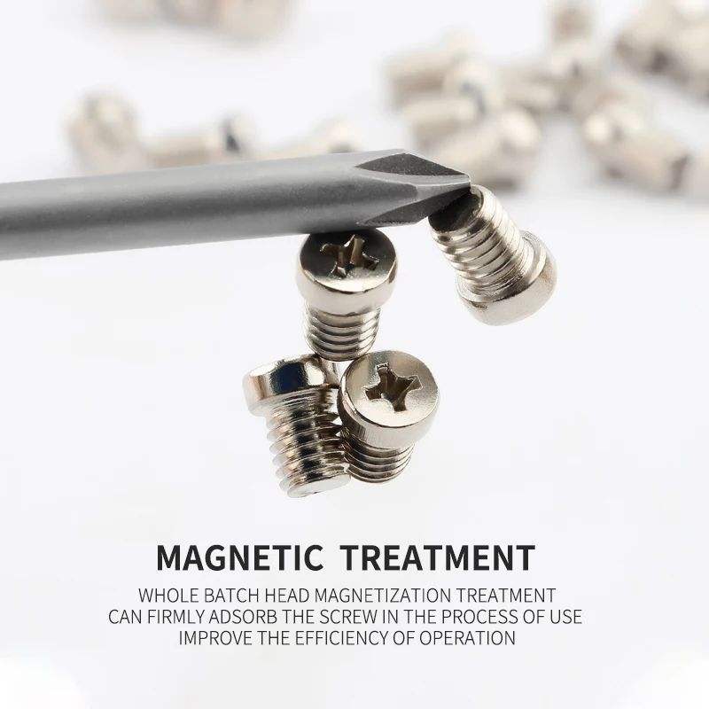 Industrial 50mm S2 Magnetic Phillips Power Bit (PH2) – OEM Detail 2