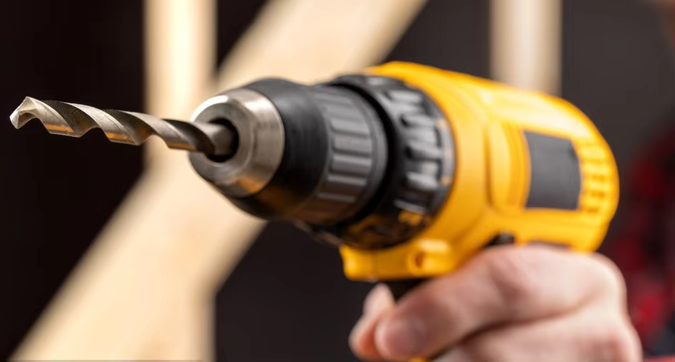 Industrial M35 Cobalt HSS Twist Drill Bit for Stainless Steel (Inox) – OEM Detail 2