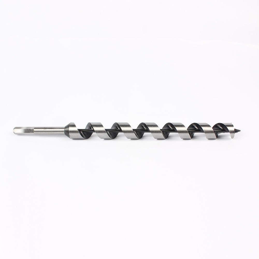 Extra Long Auger Wood Drill Bit Long Wood Drill Bit Detail 2