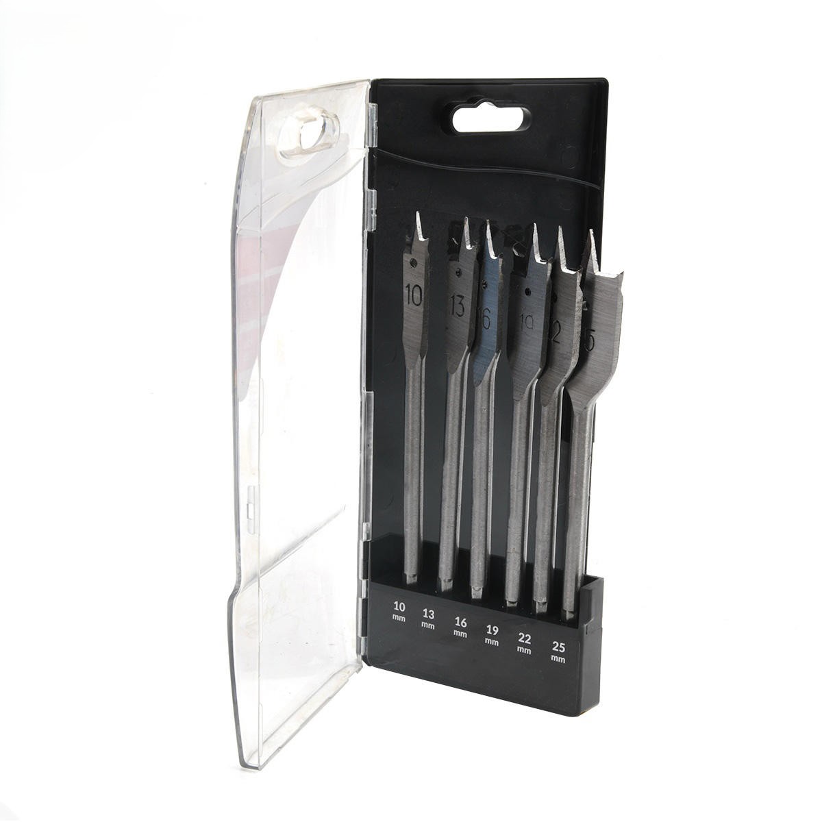 Wood Drill Bit Customize Package Detail 5