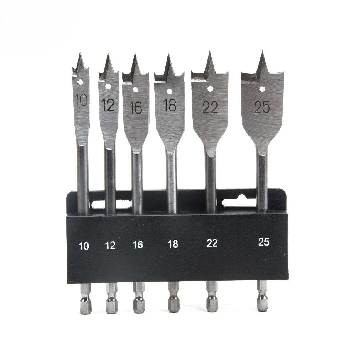 Wood Drill Bit Customize Package Detail 3