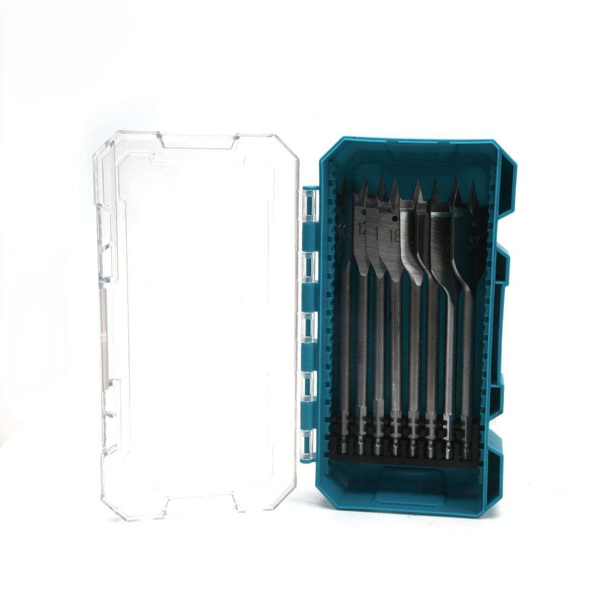 Wood Drill Bit Customize Package Detail 4